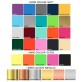 SHADE OPTIONS 